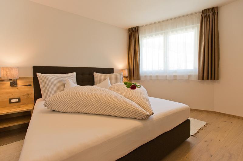 Villa Ried Perca Habitación foto