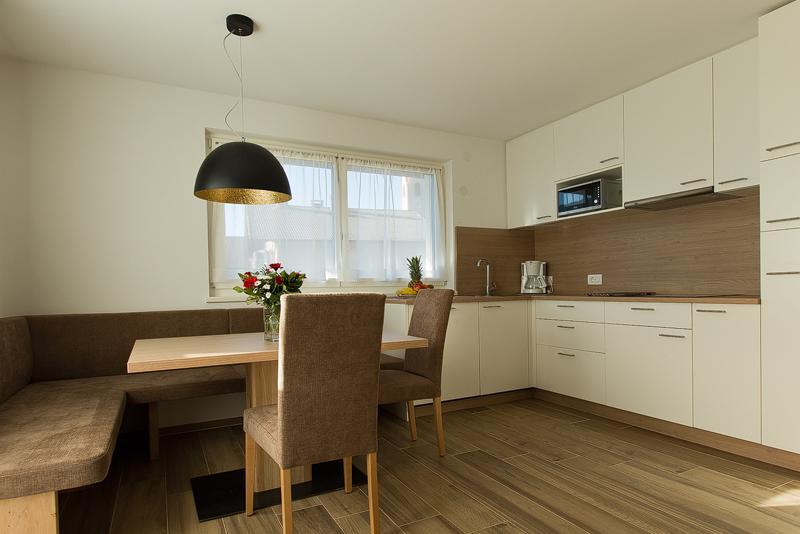 Villa Ried Perca Habitación foto