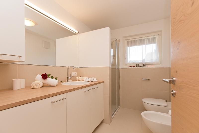 Villa Ried Perca Habitación foto