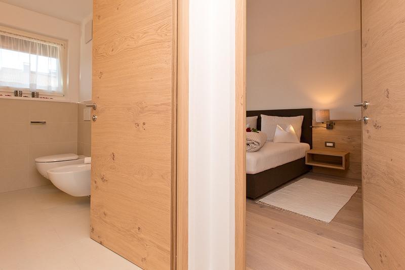 Villa Ried Perca Habitación foto