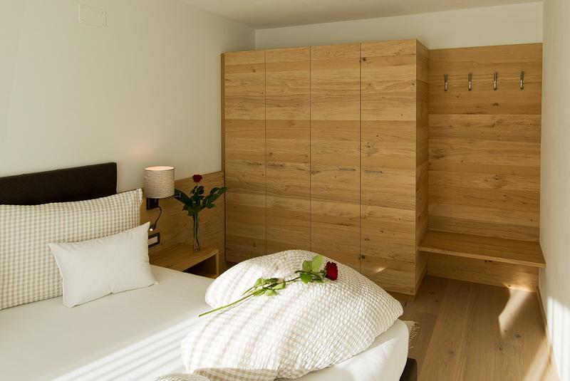 Villa Ried Perca Habitación foto