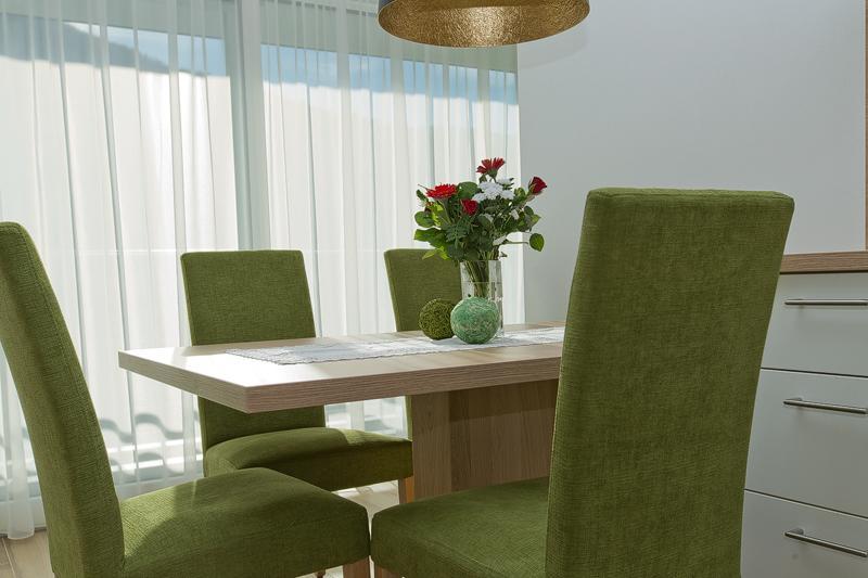 Villa Ried Perca Habitación foto